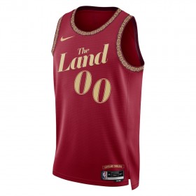 Muške NBA Dres Cleveland Cavaliers Personalizirani Nike 2023-24 City Edition Swingman